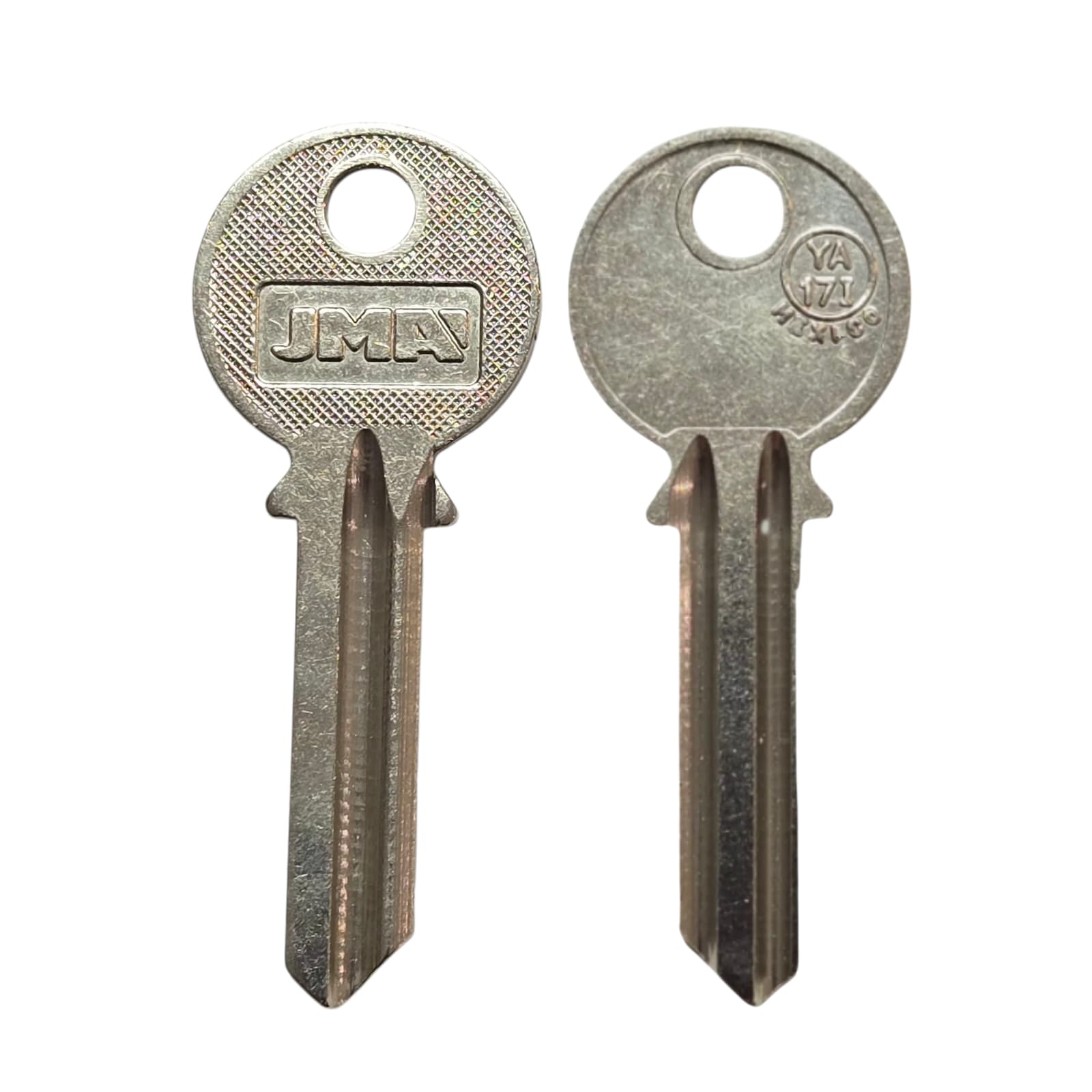 Y2R, YA-17I  YALE (29-A4) - PACK OF 10